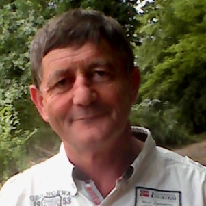 Photo de profil de Didier Februnet