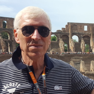 Photo de profil de Didier Feder
