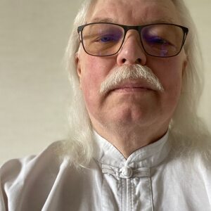 Photo de profil de Didier Ferencz