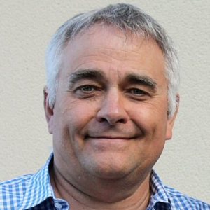 Photo de profil de Didier Fernandez