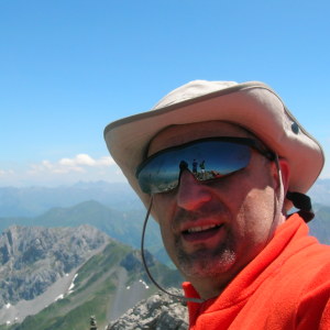 Photo de profil de Didier Fettick