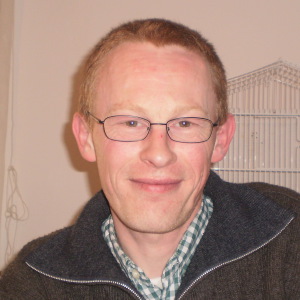 Photo de profil de Didier Fety