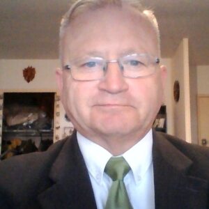 Photo de profil de Didier Fichet