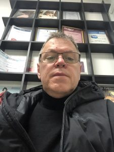 Photo de profil de Didier Filangi
