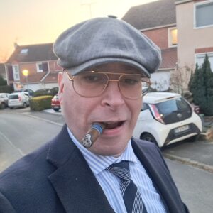 Photo de profil de Didier Flageul