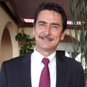 Photo de profil de Didier Folly