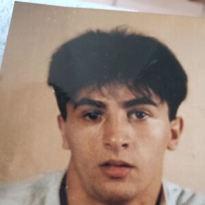 Photo de profil de Didier Fontaine
