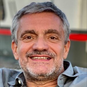 Photo de profil de Didier Fontes