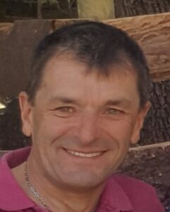 Photo de profil de Didier Foubert
