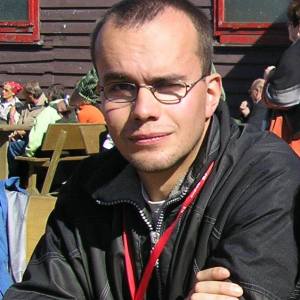 Photo de profil de Didier Fourneyron