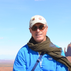 Photo de profil de Didier Framery