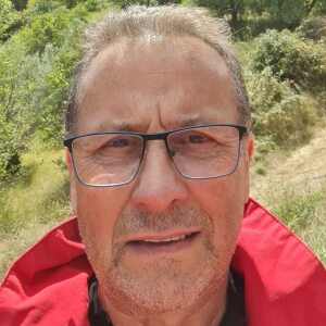 Photo de profil de Didier Franche