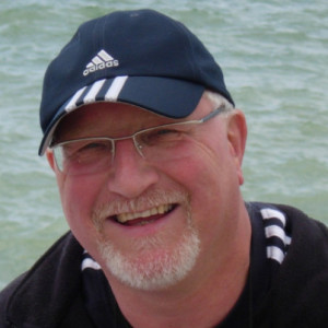 Photo de profil de Didier Fredricq