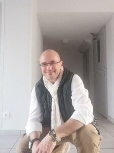 Photo de profil de Didier Fréjaville