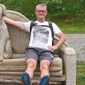 Photo de profil de Didier Fresneau