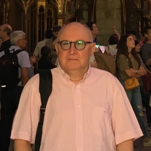 Photo de profil de Didier Fretard