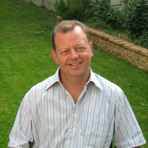 Photo de profil de Didier Fricker