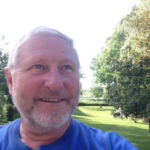 Photo de profil de Didier Fromentin