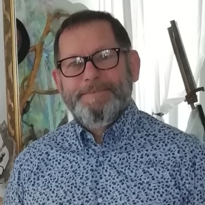 Photo de profil de Didier Gabon