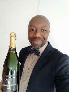 Photo de profil de Didier Gaël
