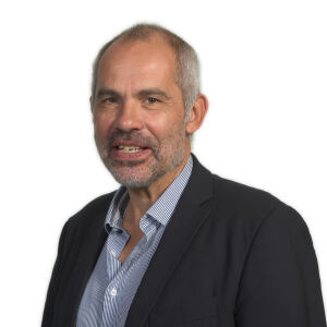 Photo de profil de Didier Galet