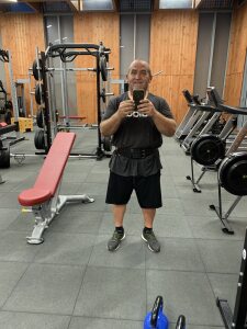 Photo de profil de Didier Garcia