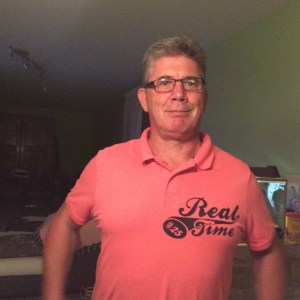 Photo de profil de Didier Garnier