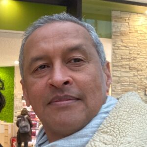 Photo de profil de Didier Gastrin