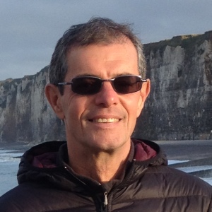 Photo de profil de Didier Gaucherand