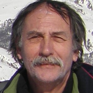 Photo de profil de Didier Gaugry
