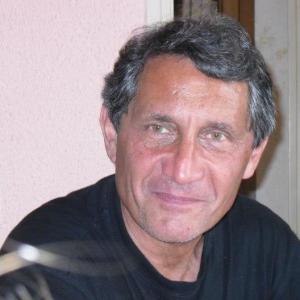 Photo de profil de Didier Gaulon