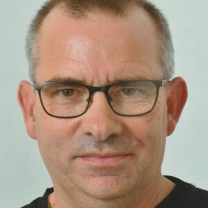 Photo de profil de Didier Gaultier
