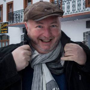Photo de profil de Didier Gendraud