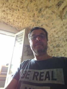 Photo de profil de Didier Genin