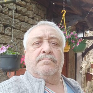 Photo de profil de Didier Geoffray