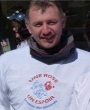 Photo de profil de Didier Germain