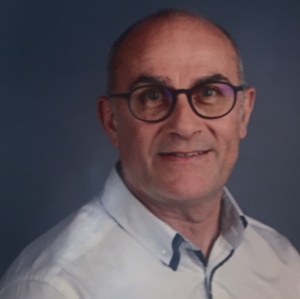 Photo de profil de Didier Gey