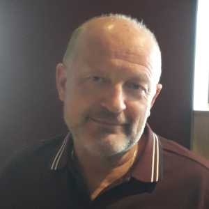 Photo de profil de Didier Gillardin