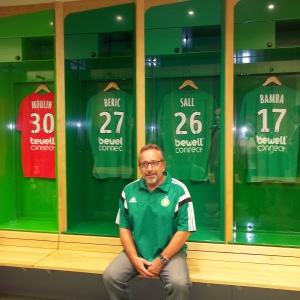 Photo de profil de Didier Giner