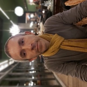 Photo de profil de Didier Gioria