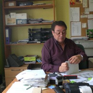 Photo de profil de Didier Girault