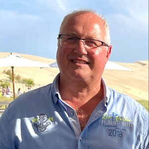 Photo de profil de Didier Gondret