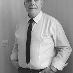 Photo de profil de Didier Gontier