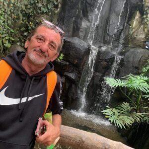 Photo de profil de Didier Gouhier