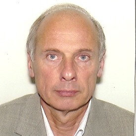 Photo de profil de Didier Goury