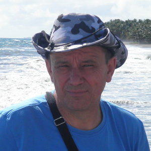 Photo de profil de Didier Grall