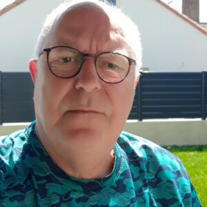 Photo de profil de Didier Grandin
