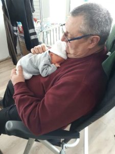 Photo de profil de Didier Grandjean