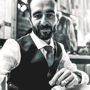 Photo de profil de Didier Grillot