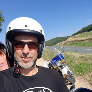 Photo de profil de Didier Gronlier